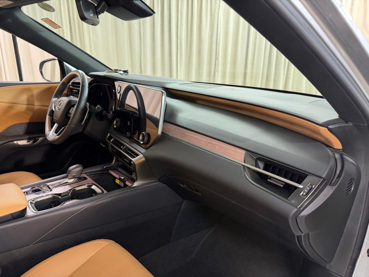 2025 Lexus RX 350 Premium Annapolis MD