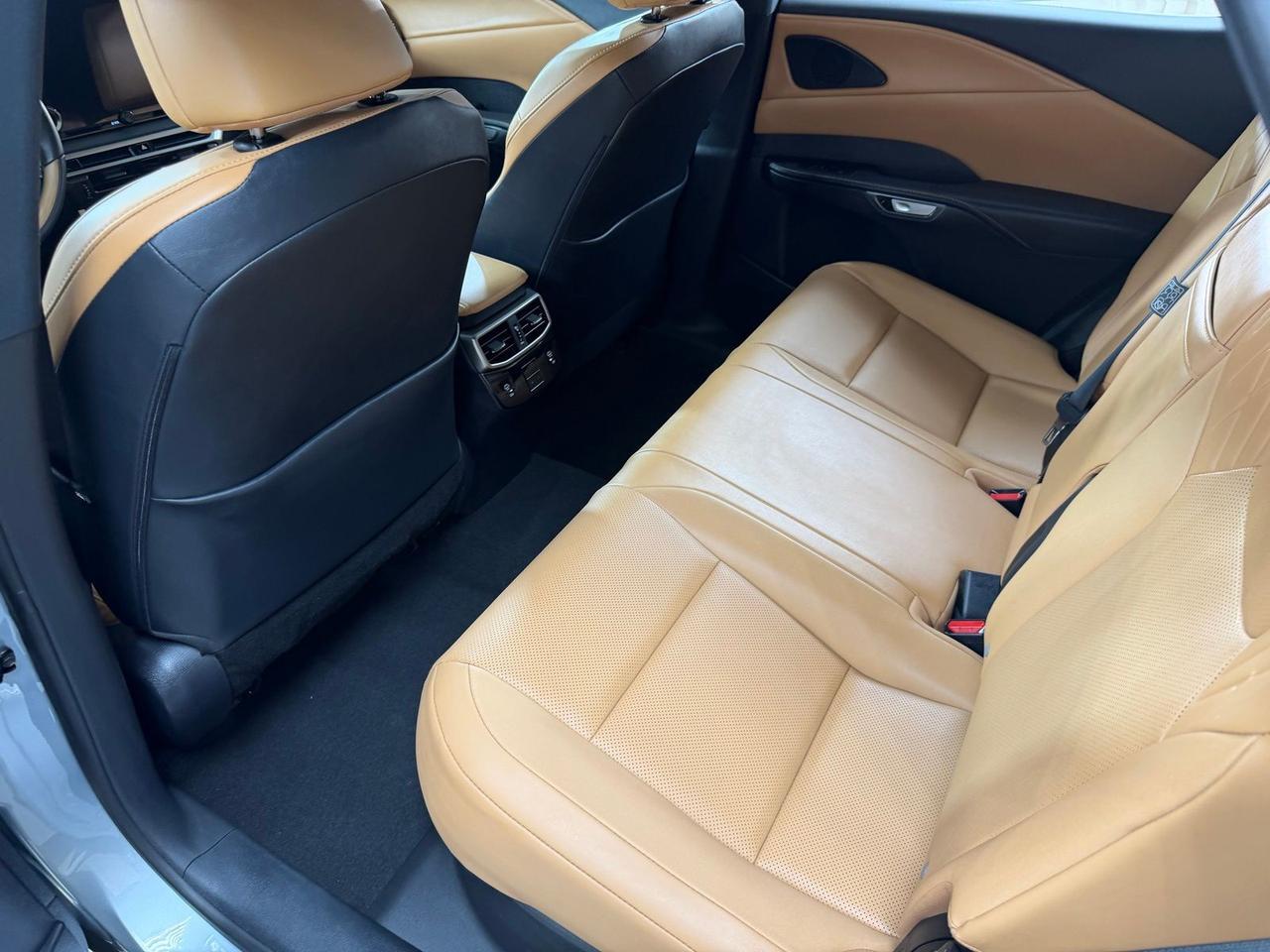2025 Lexus RX 350 Premium Annapolis MD