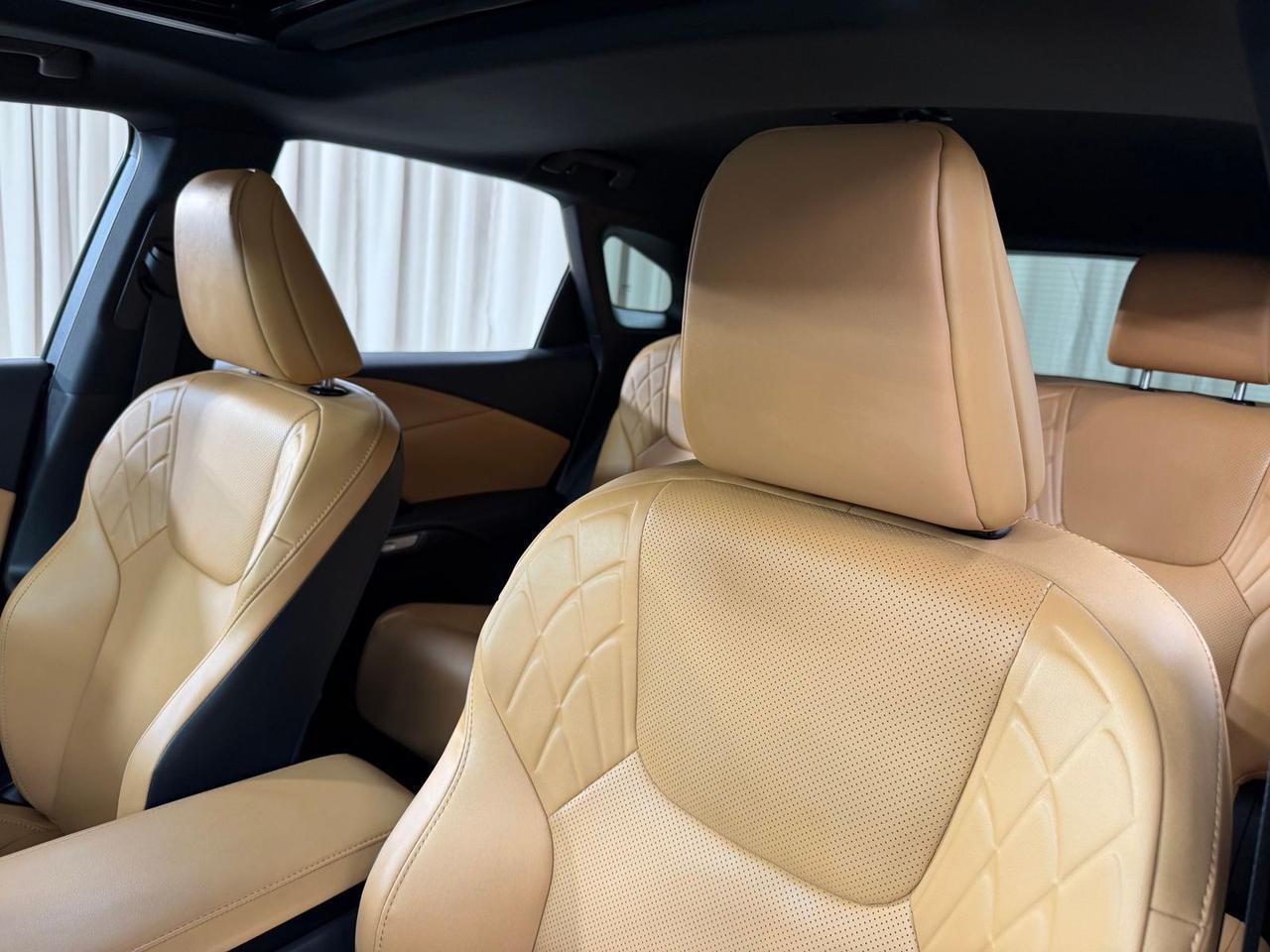 2025 Lexus RX 350 Premium Annapolis MD