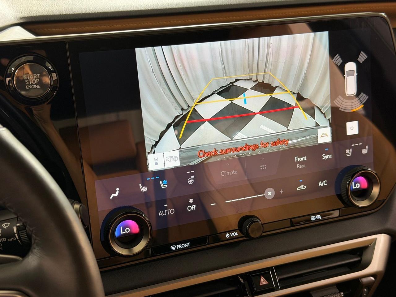 2025 Lexus RX 350 Premium Annapolis MD