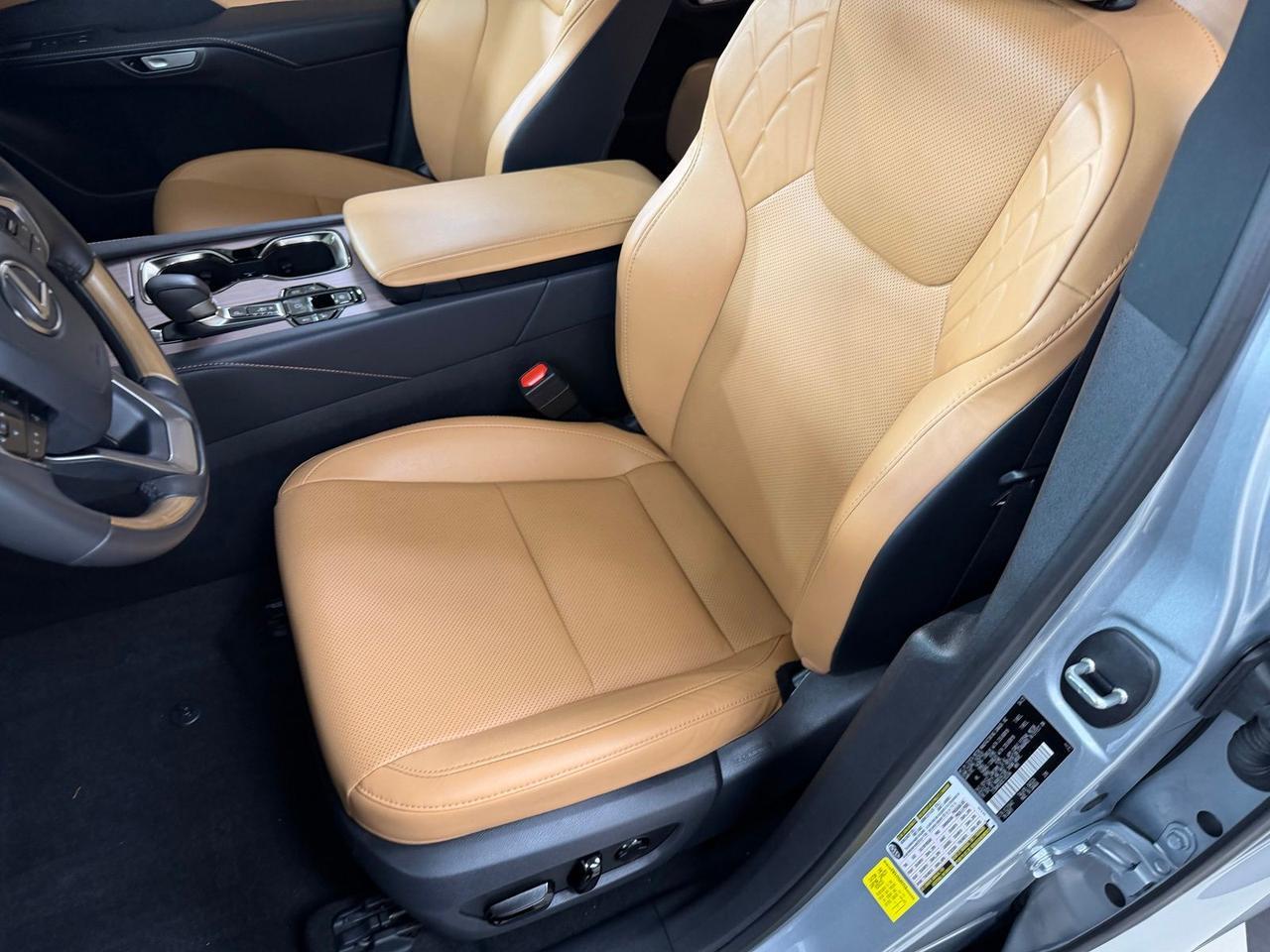 2025 Lexus RX 350 Premium Annapolis MD