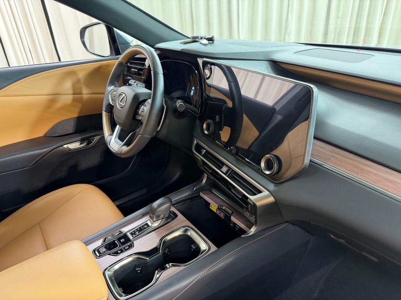 2025 Lexus RX 350 Premium Annapolis MD