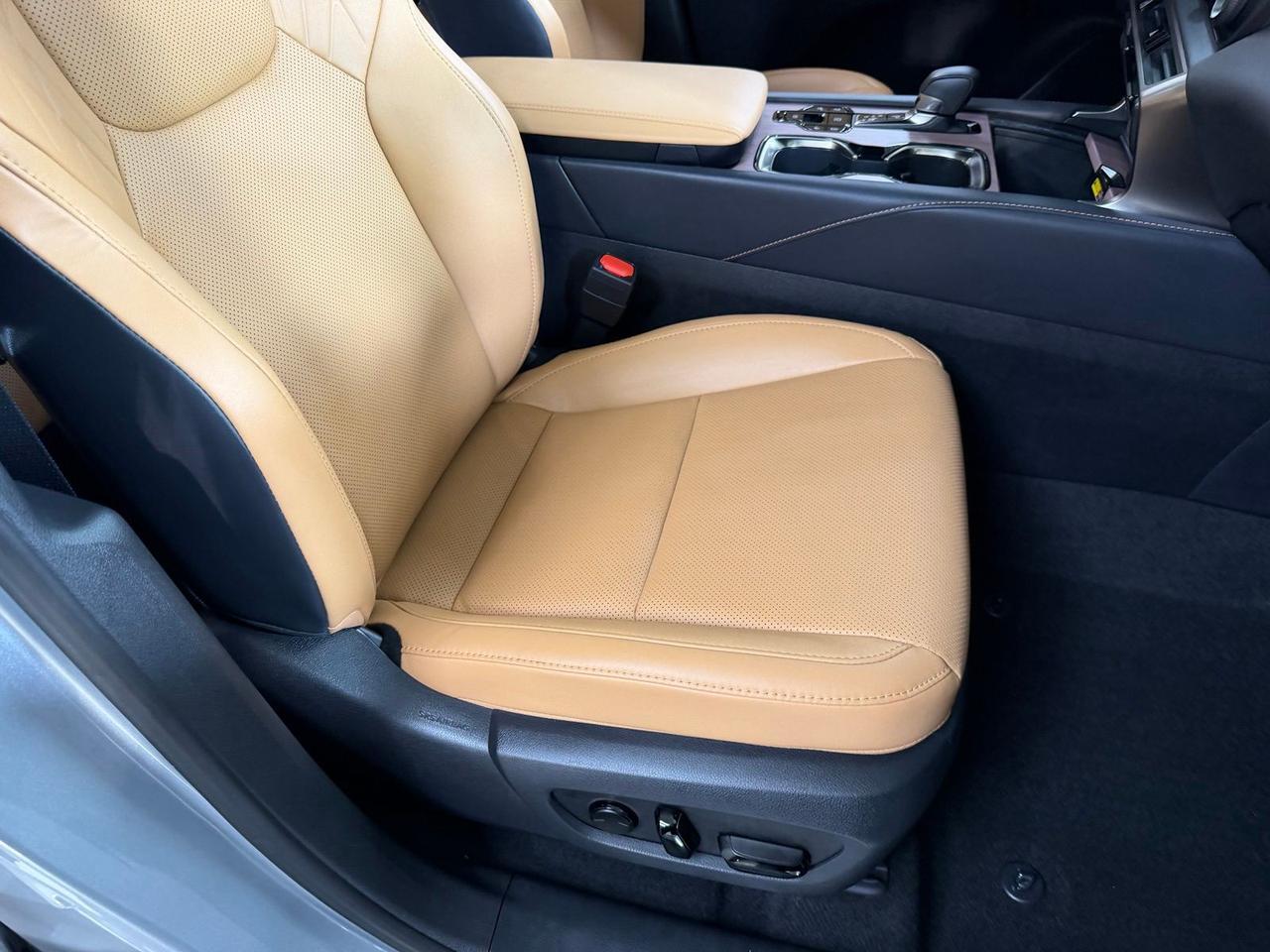 2025 Lexus RX 350 Premium Annapolis MD