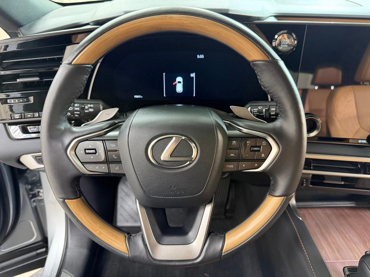 2025 Lexus RX 350 Premium Annapolis MD