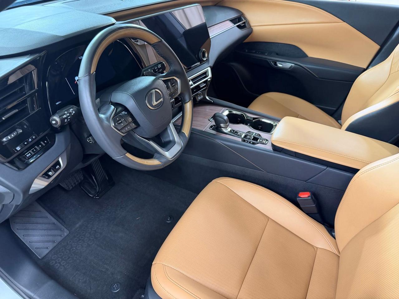 2025 Lexus RX 350 Premium Annapolis MD