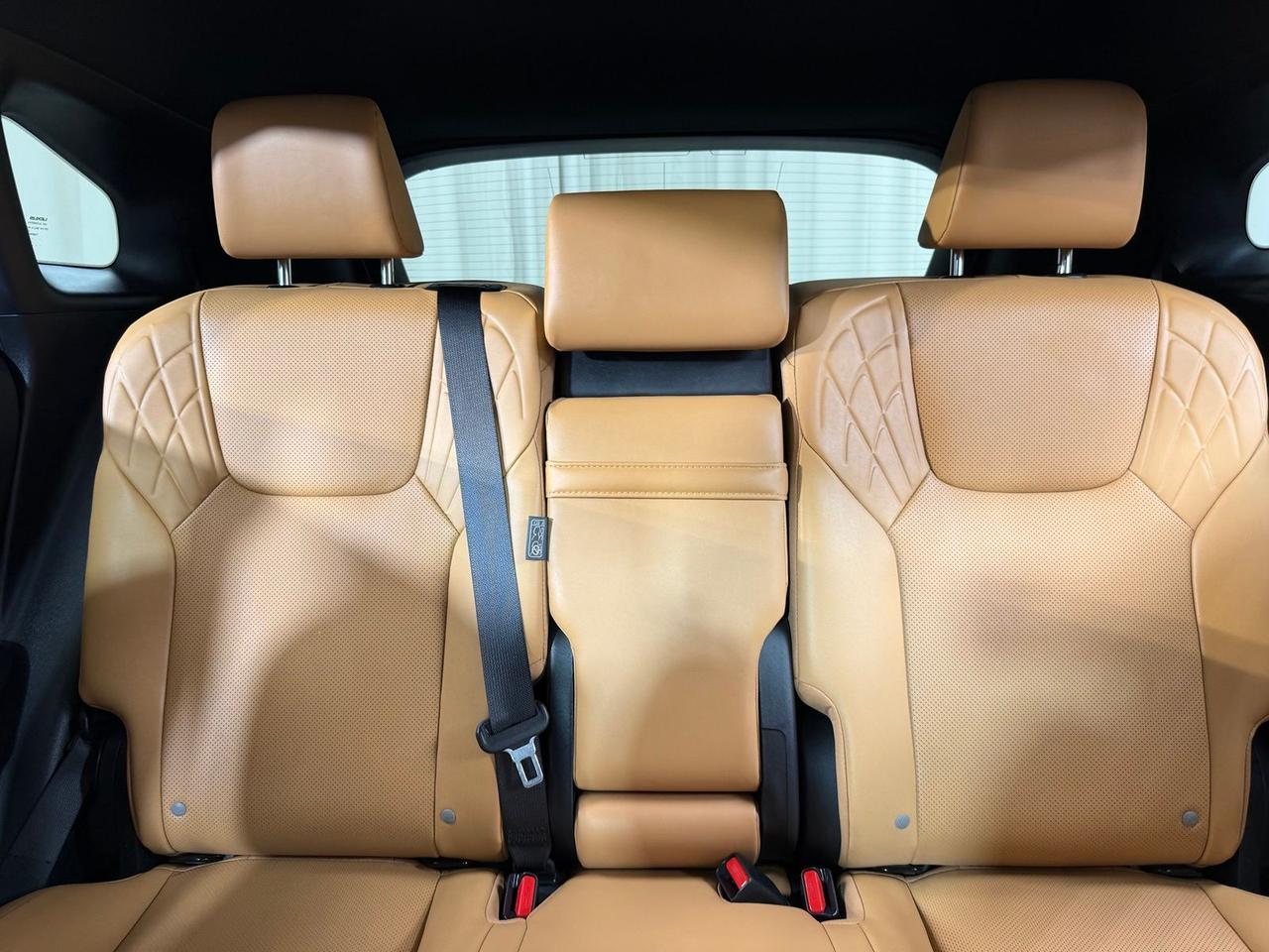 2025 Lexus RX 350 Premium Annapolis MD