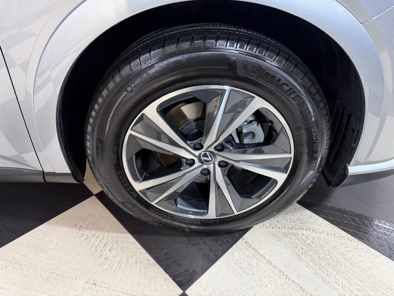 2025 Lexus RX 350 Premium Annapolis MD