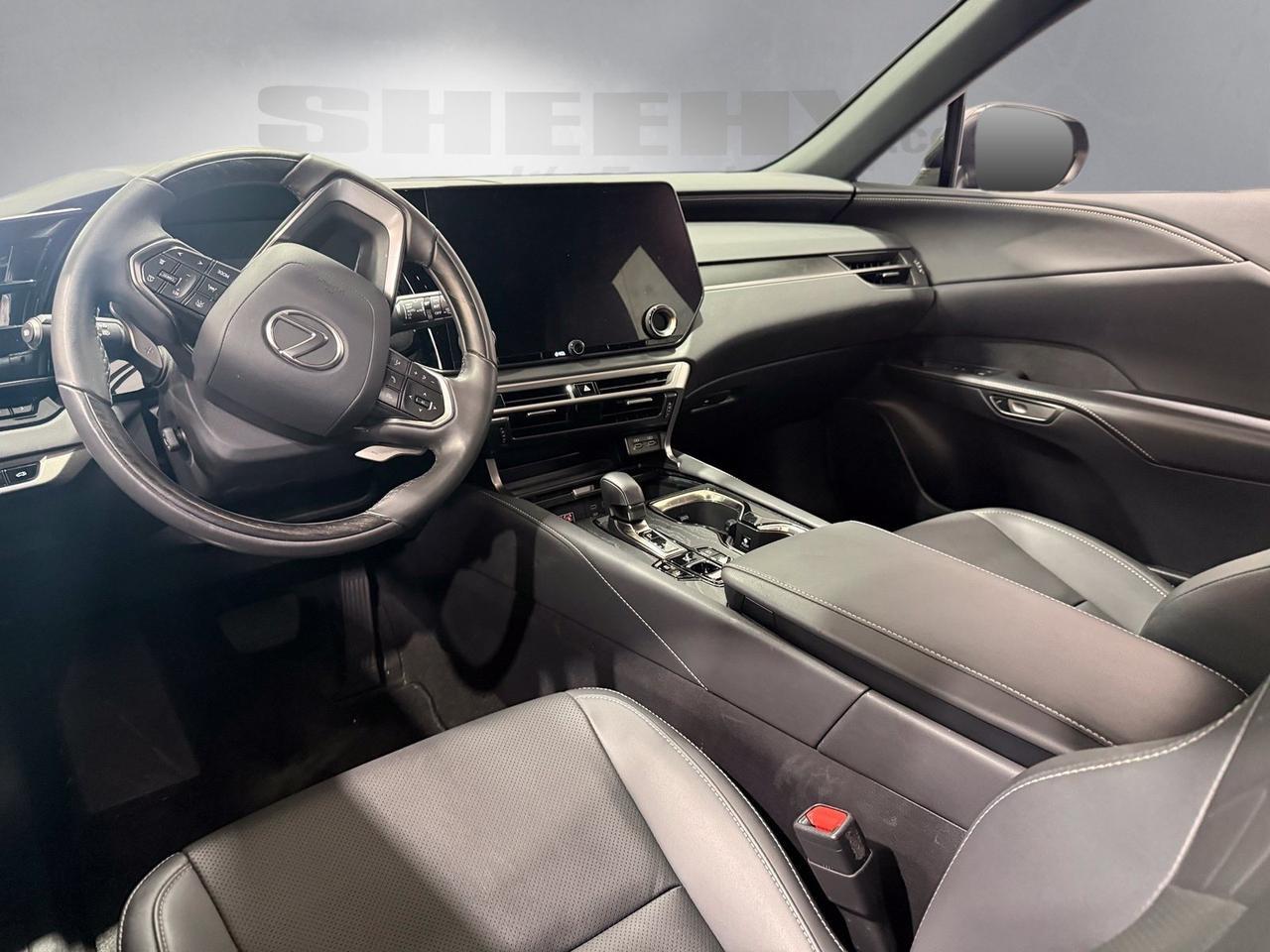 2025 Lexus RX 350 Premium Annapolis MD