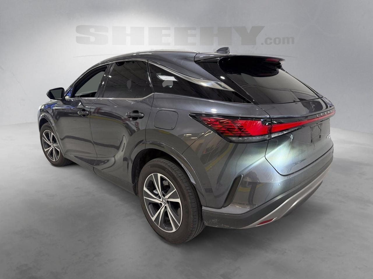 2025 Lexus RX 350 Premium Annapolis MD