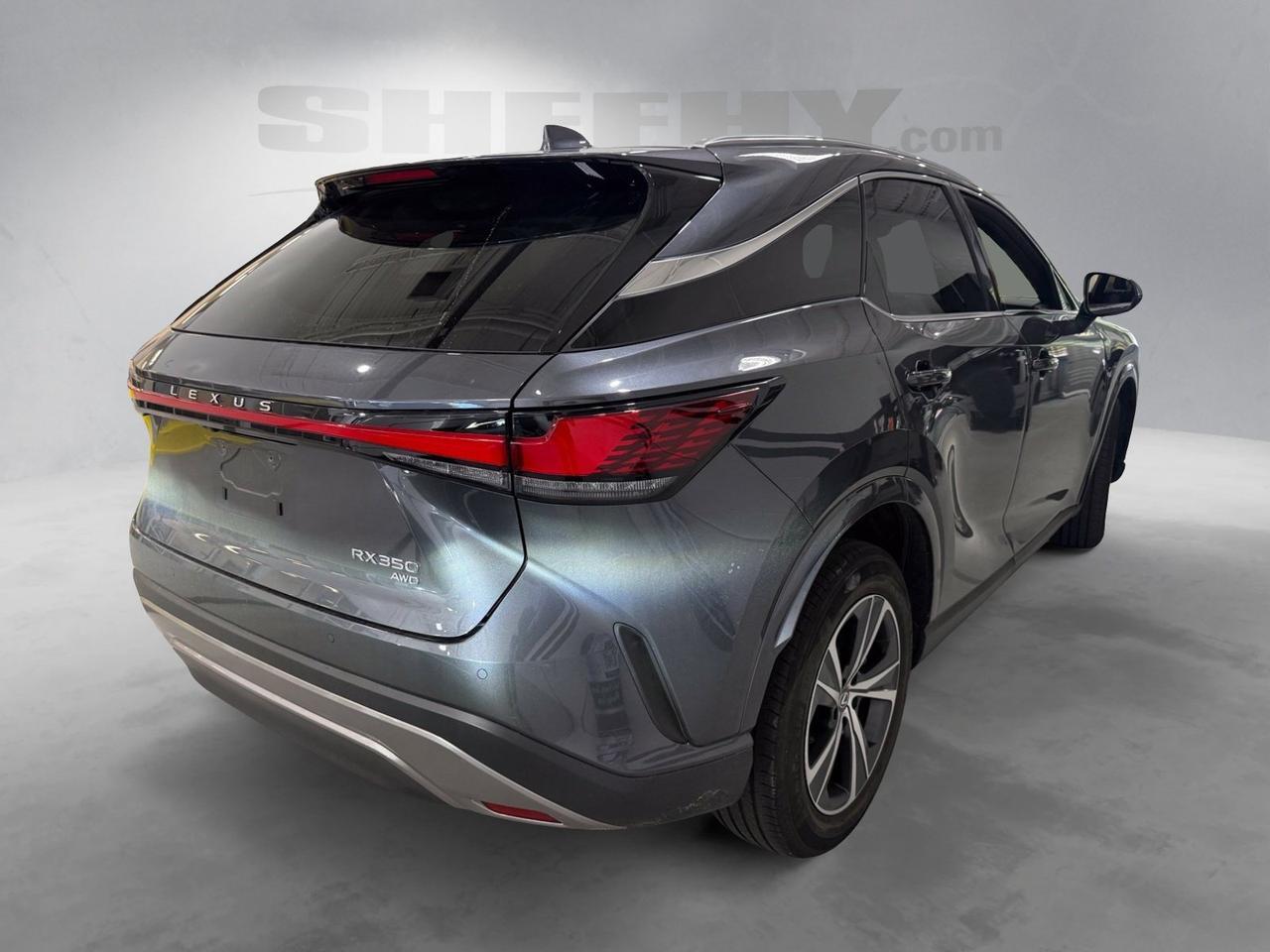 2025 Lexus RX 350 Premium Annapolis MD