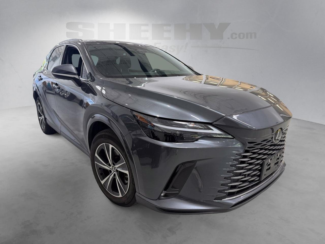 2025 Lexus RX 350 Premium Annapolis MD