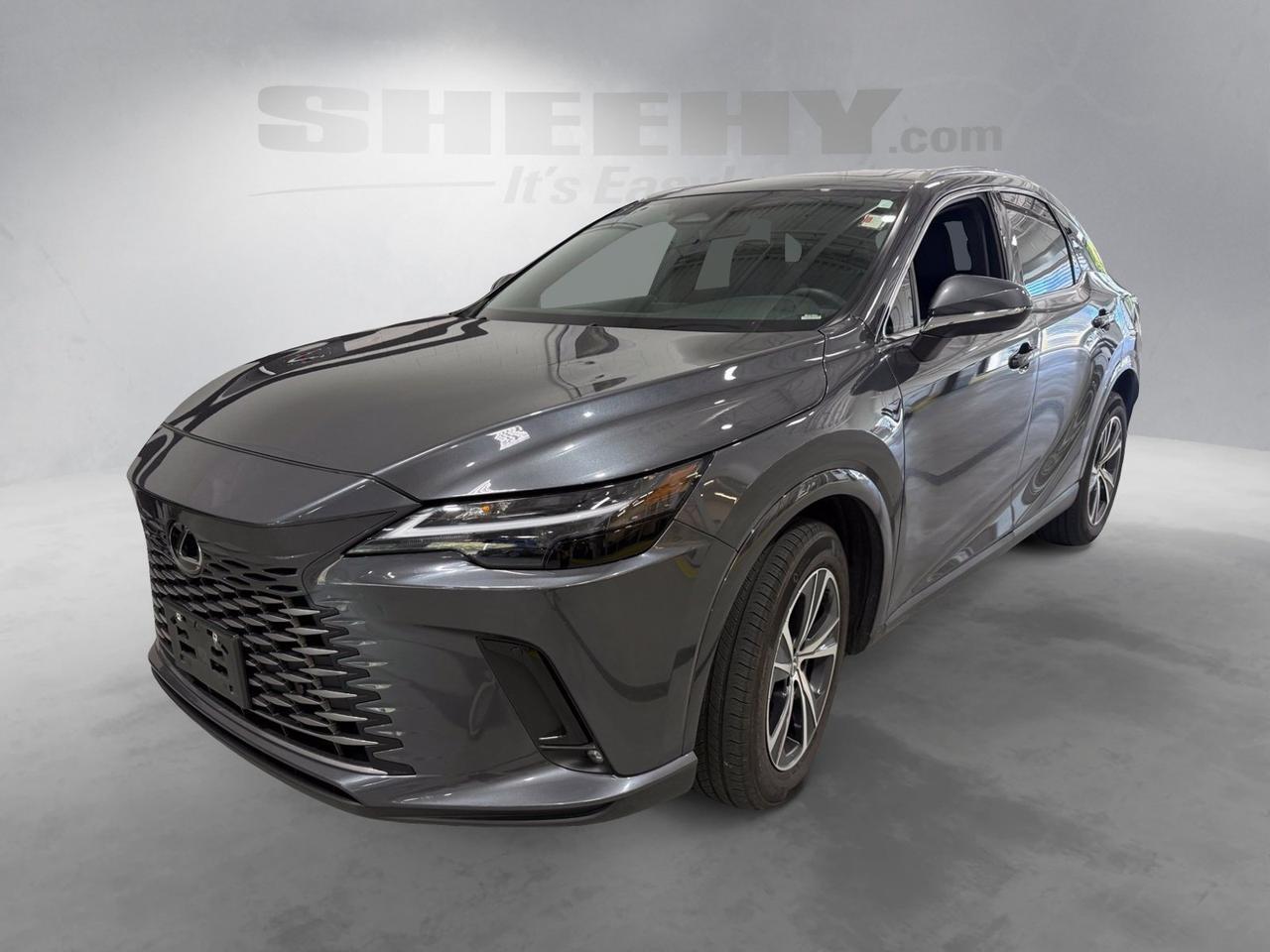 2025 Lexus RX 350 Premium Annapolis MD