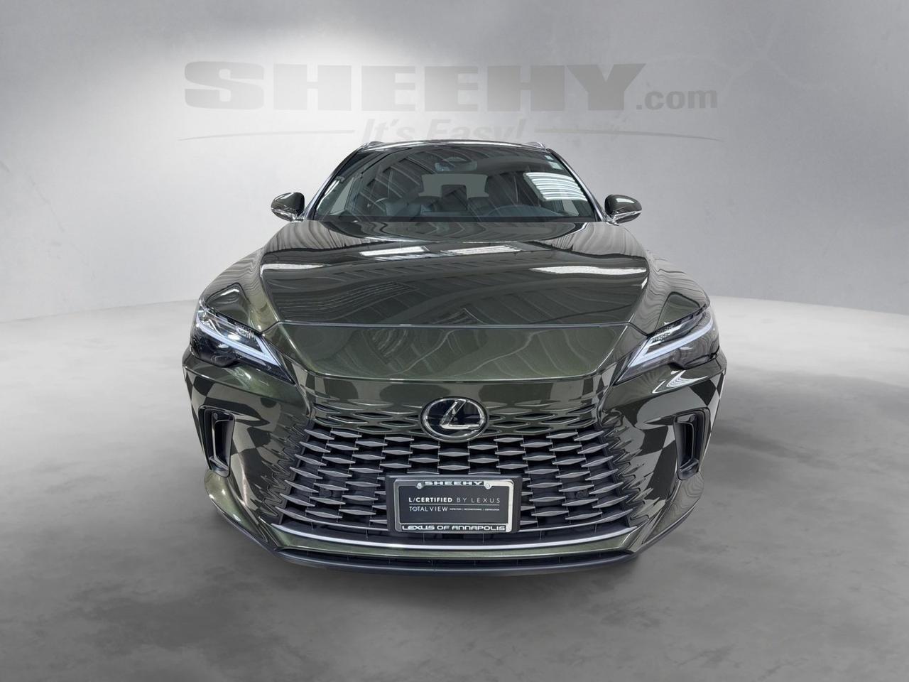 2025 Lexus RX 350 Premium Annapolis MD