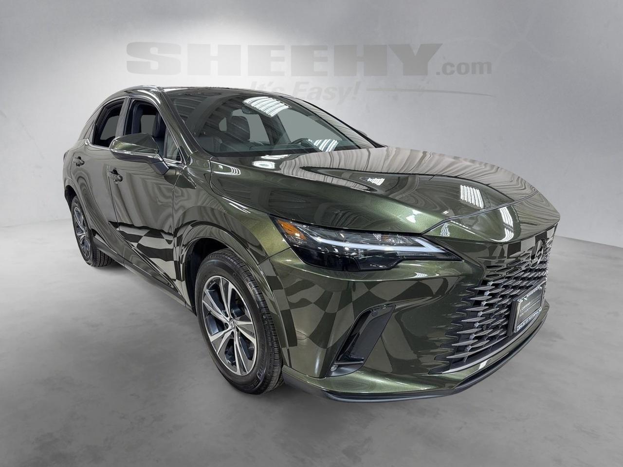 2025 Lexus RX 350 Premium Annapolis MD