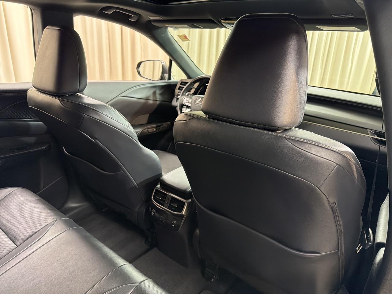 2025 Lexus RX 350 Premium Annapolis MD