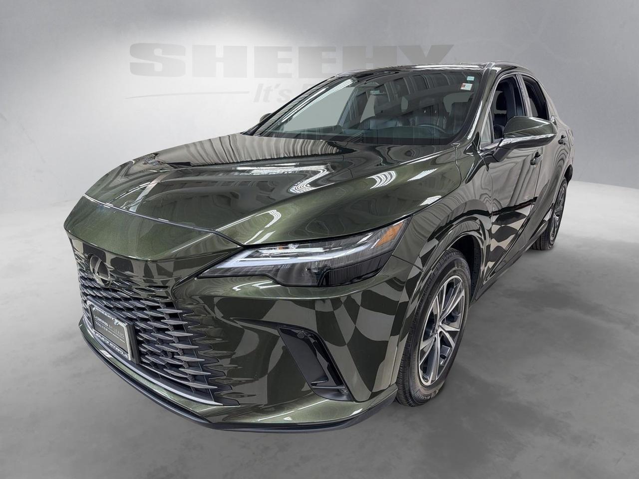 2025 Lexus RX 350 Premium Annapolis MD