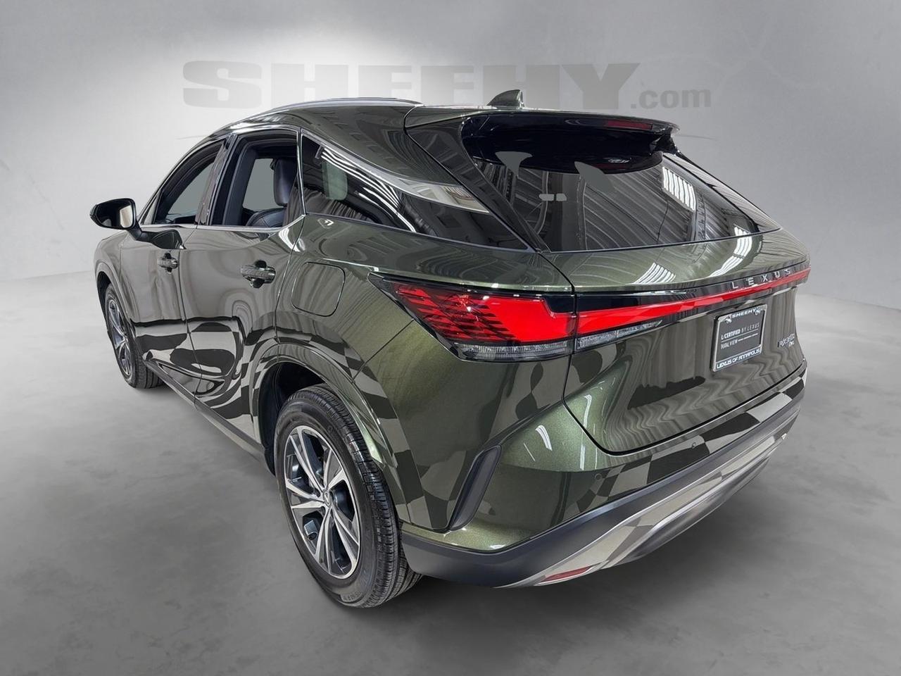 2025 Lexus RX 350 Premium Annapolis MD