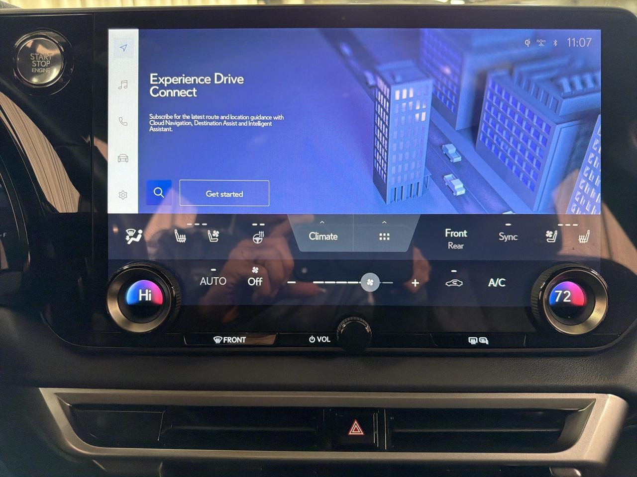 2025 Lexus RX 350 Premium Annapolis MD