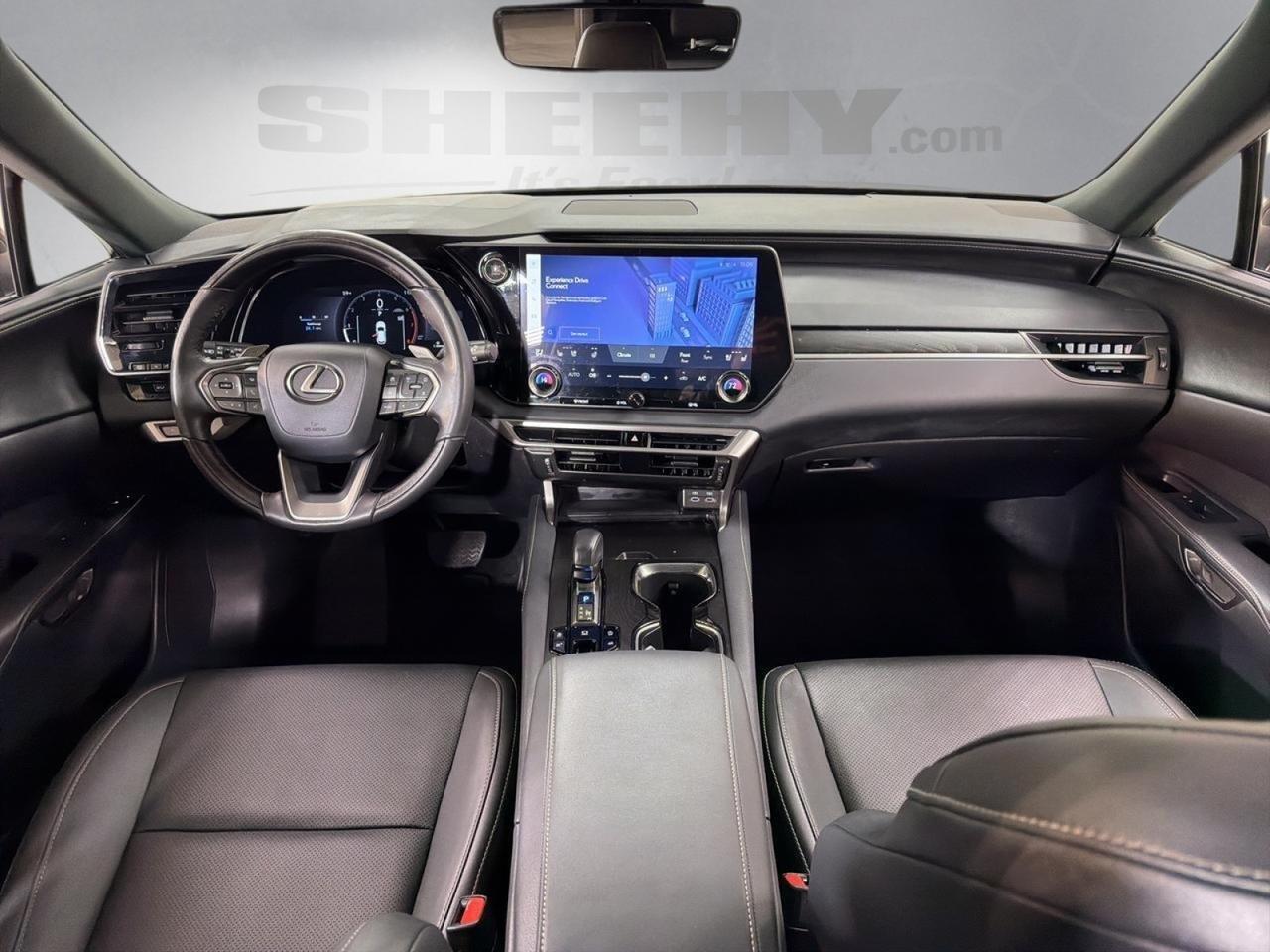 2025 Lexus RX 350 Premium Annapolis MD