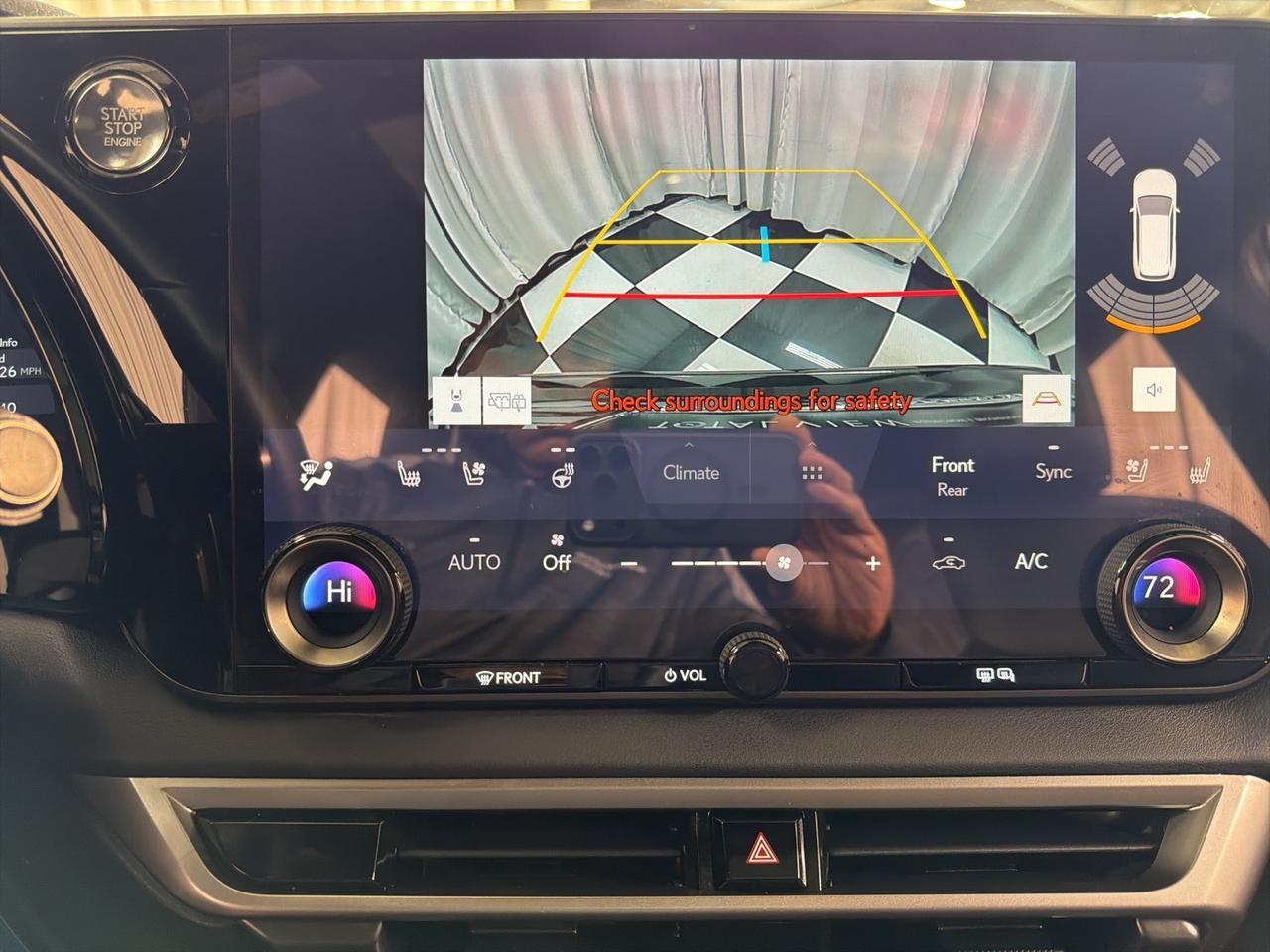 2025 Lexus RX 350 Premium Annapolis MD