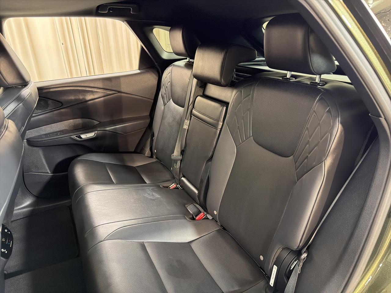 2025 Lexus RX 350 Premium Annapolis MD