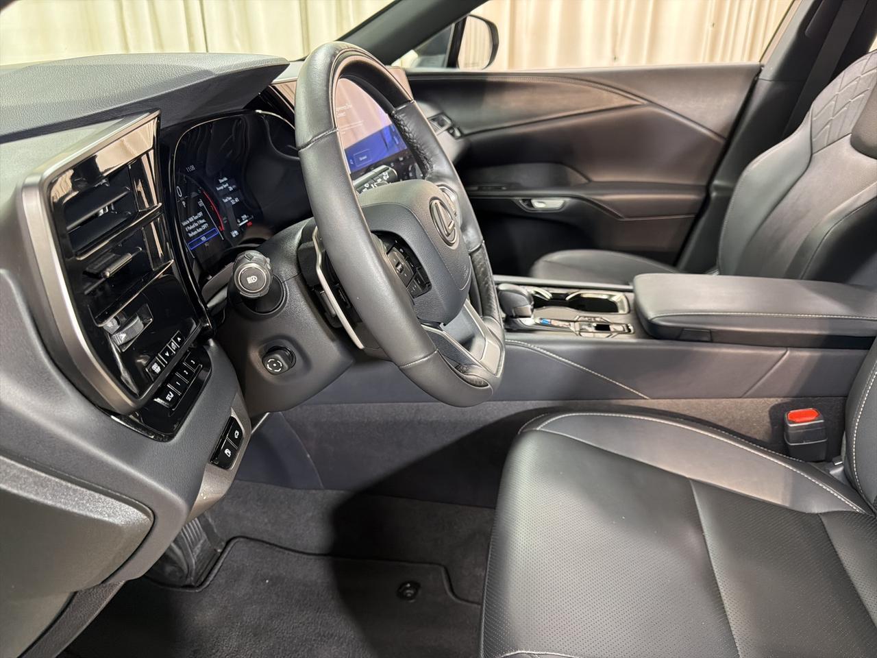 2025 Lexus RX 350 Premium Annapolis MD