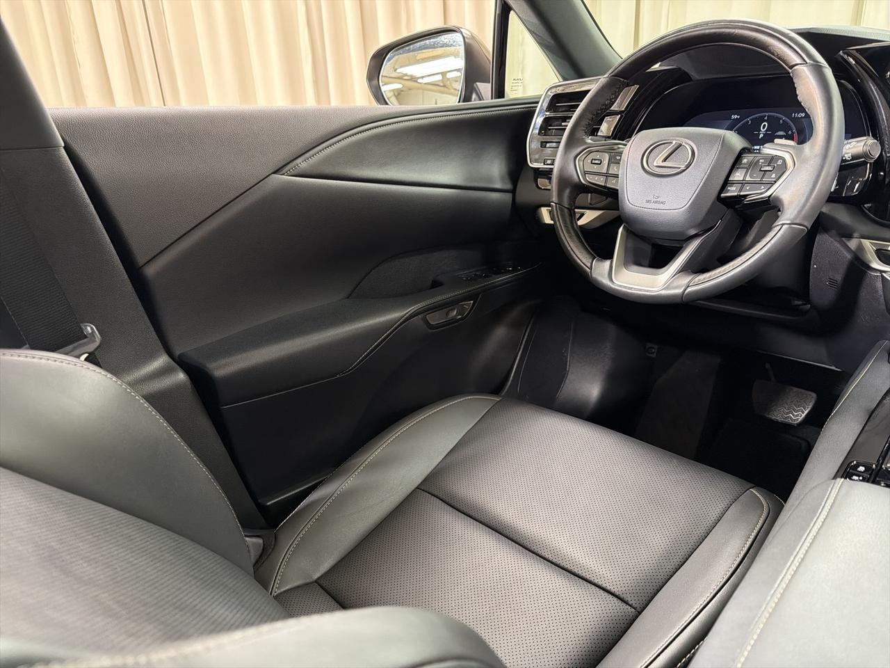 2025 Lexus RX 350 Premium Annapolis MD