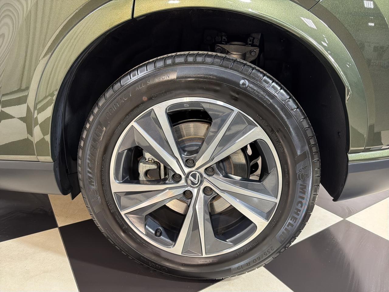 2025 Lexus RX 350 Premium Annapolis MD