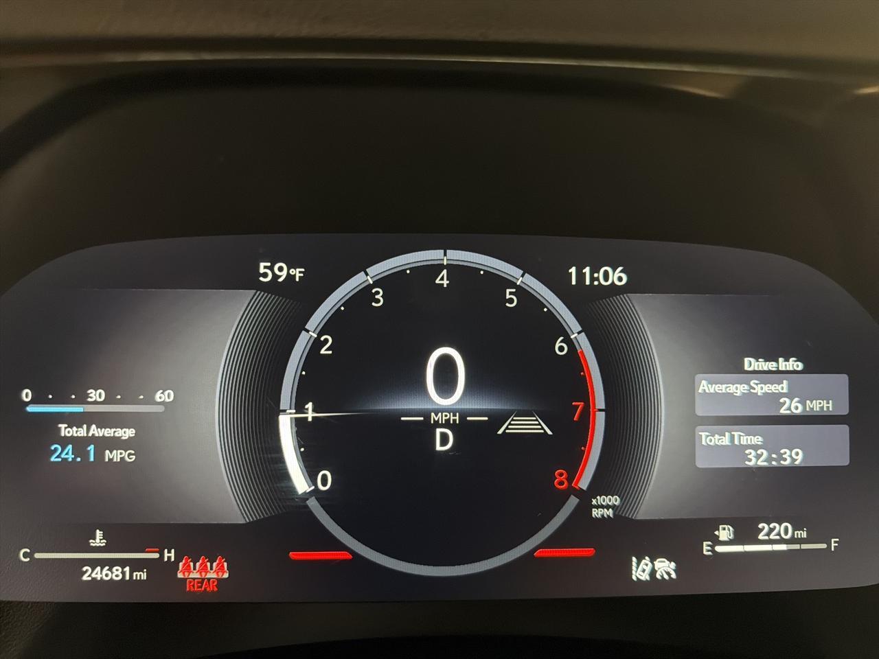 2025 Lexus RX 350 Premium Annapolis MD