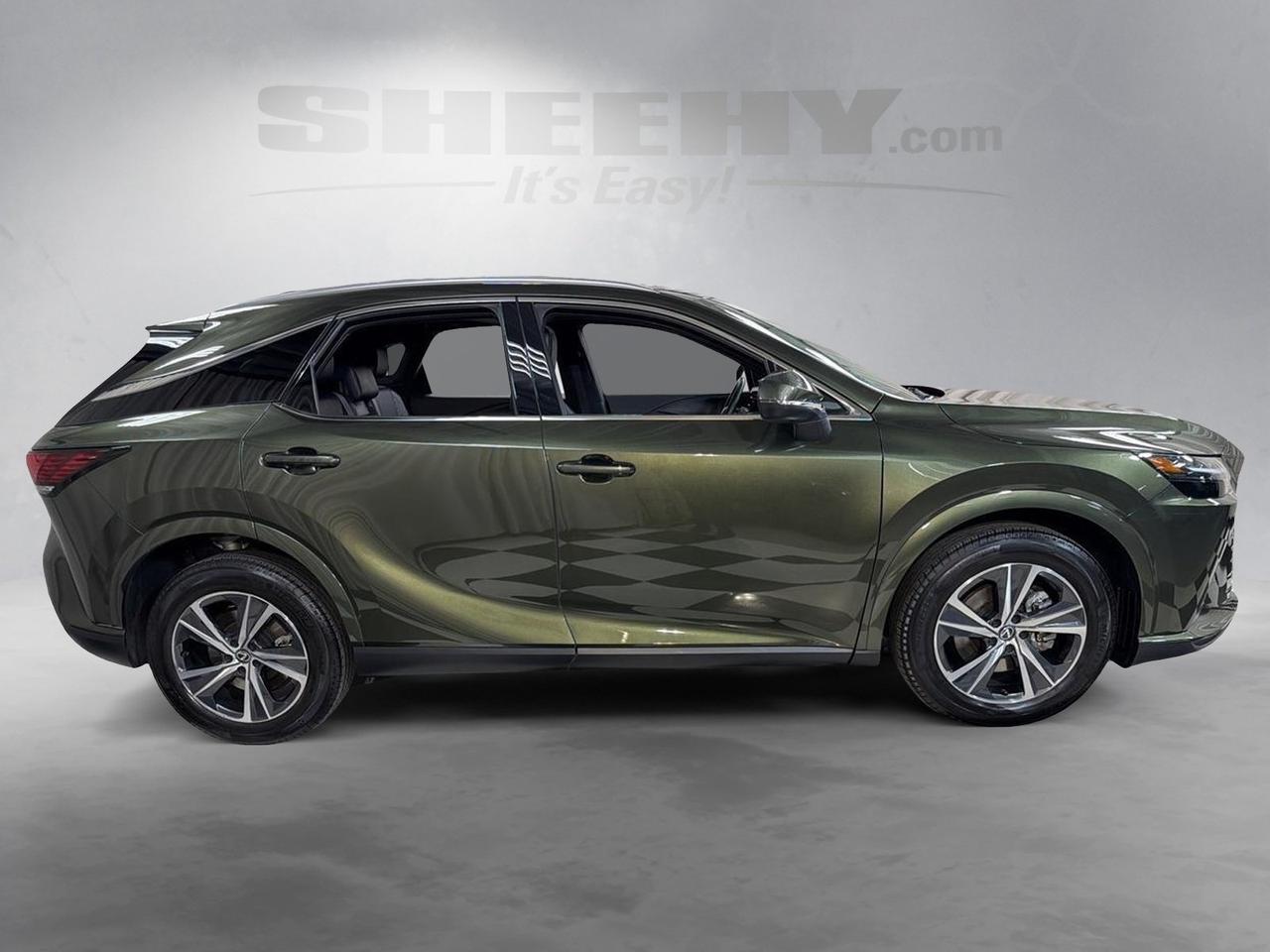 2025 Lexus RX 350 Premium Annapolis MD