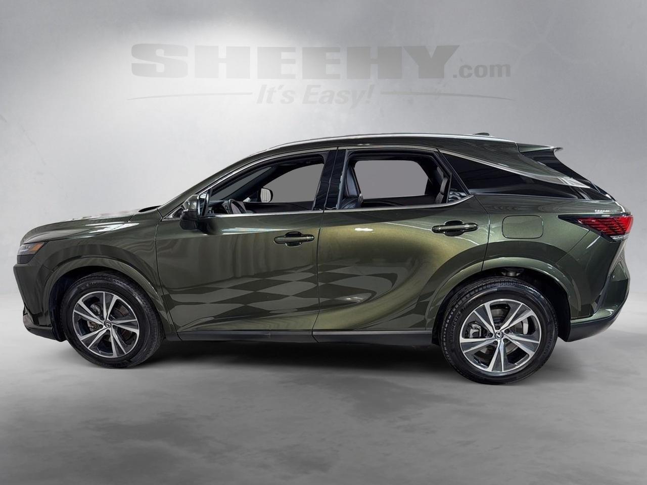 2025 Lexus RX 350 Premium Annapolis MD