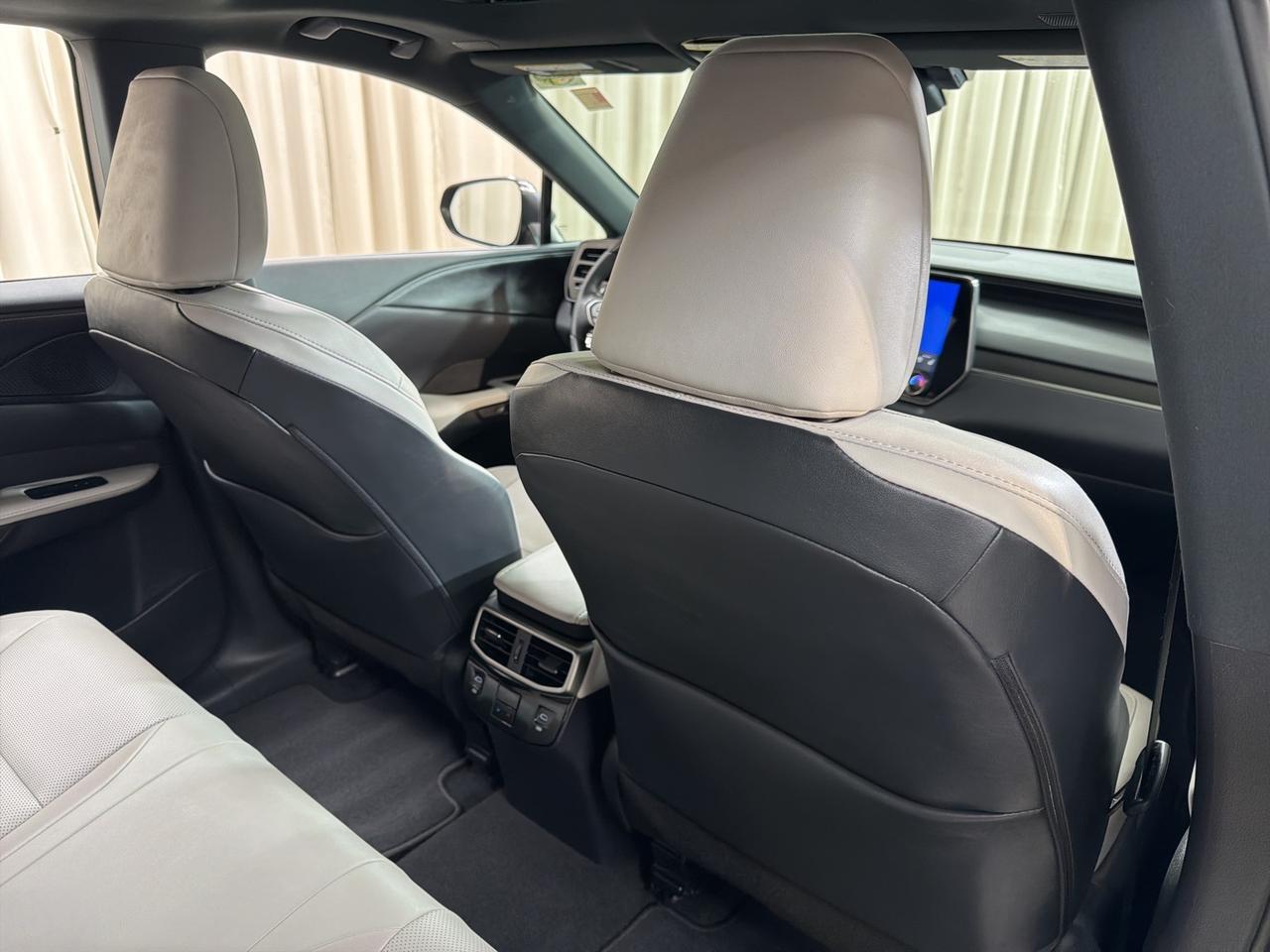 2025 Lexus RX 350 Premium Annapolis MD