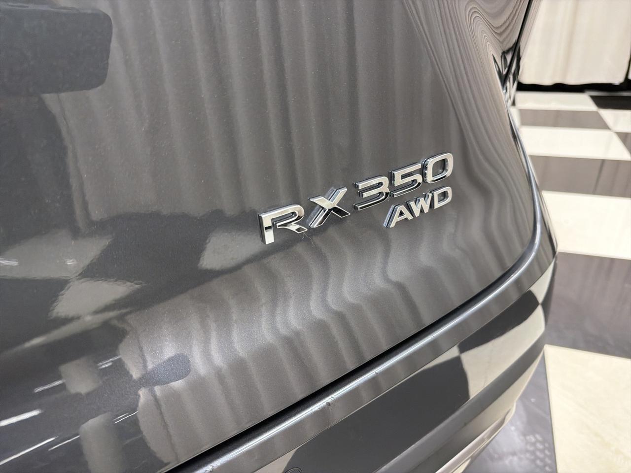 2025 Lexus RX 350 Premium Annapolis MD