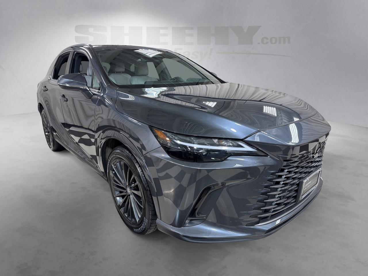 2025 Lexus RX 350 Premium Annapolis MD