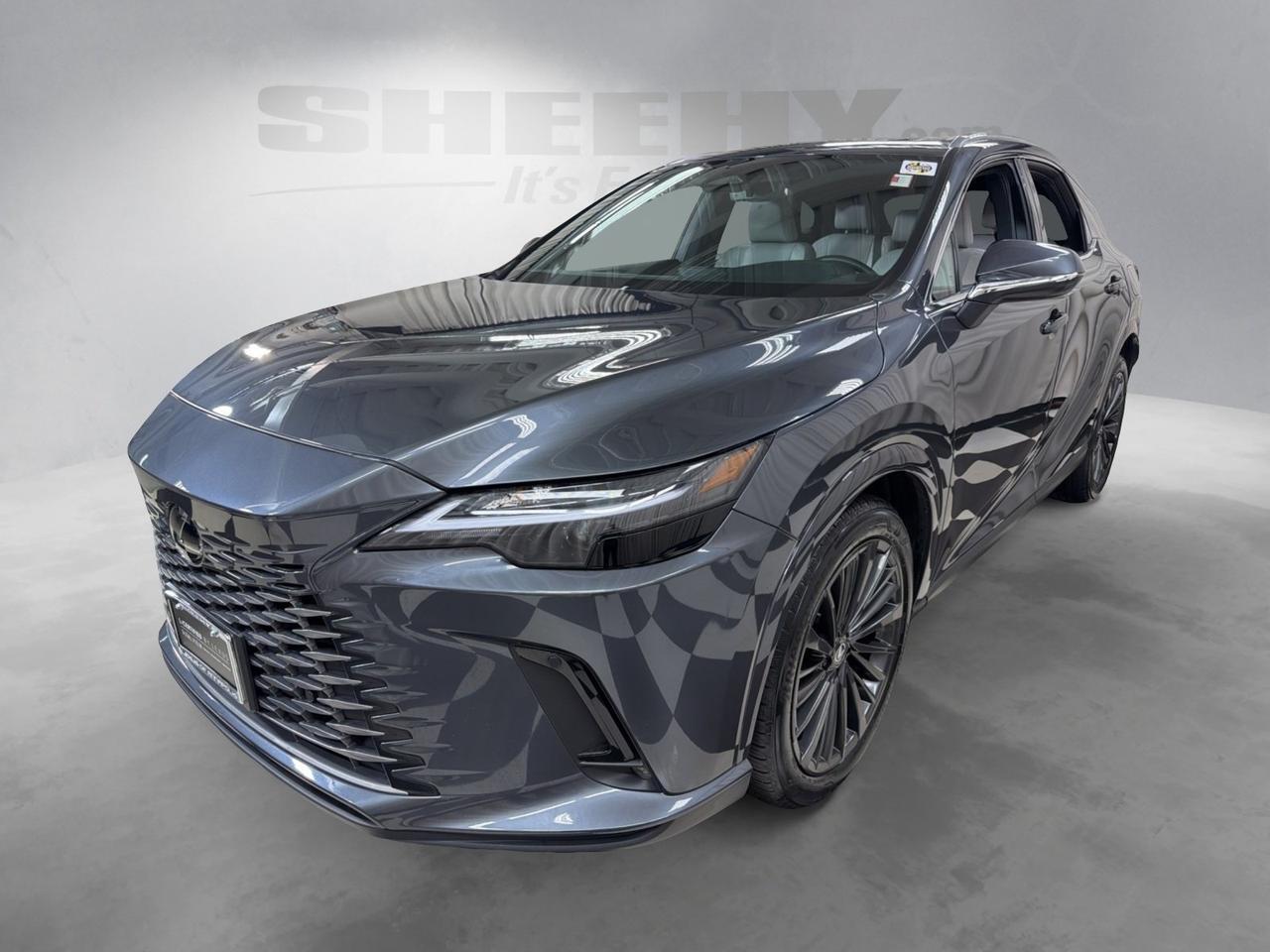 2025 Lexus RX 350 Premium Annapolis MD