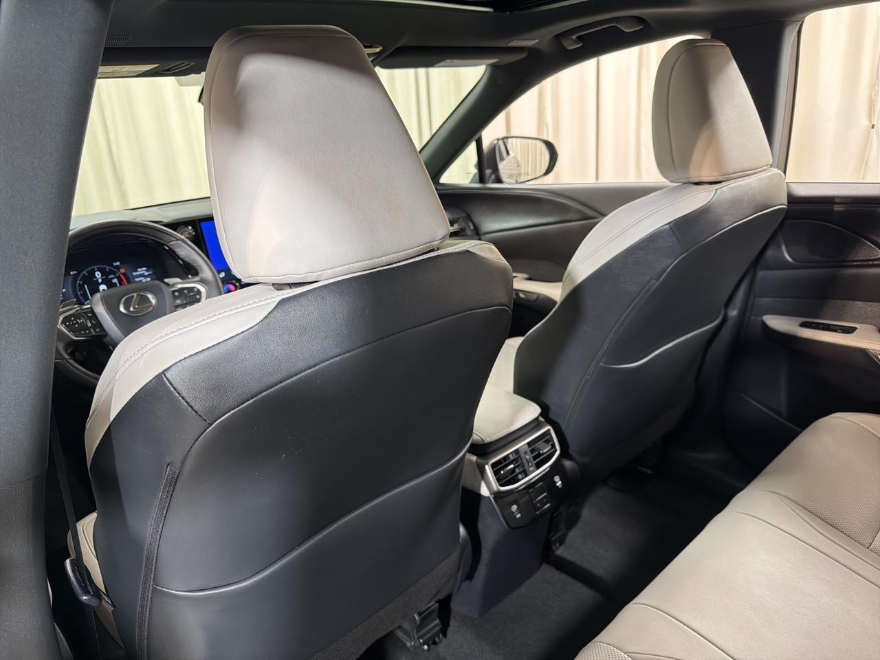 2025 Lexus RX 350 Premium Annapolis MD