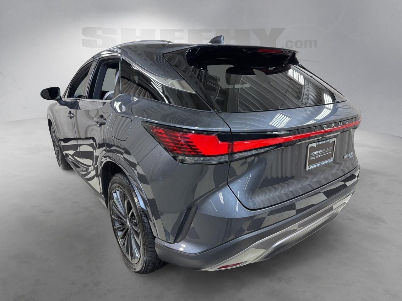 2025 Lexus RX 350 Premium Annapolis MD