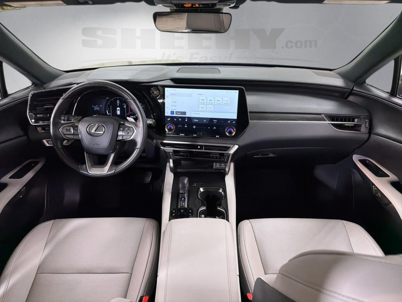 2025 Lexus RX 350 Premium Annapolis MD