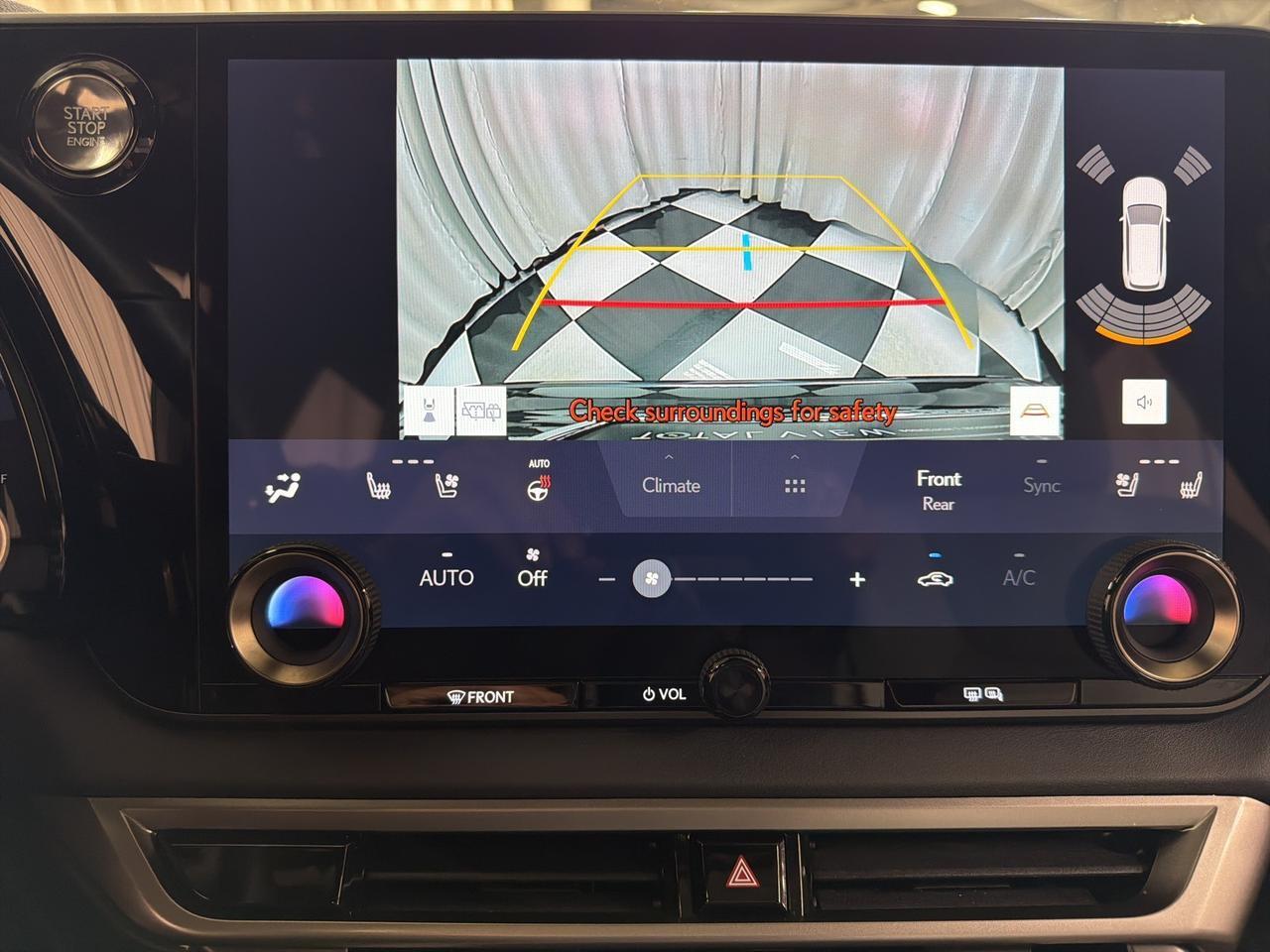 2025 Lexus RX 350 Premium Annapolis MD