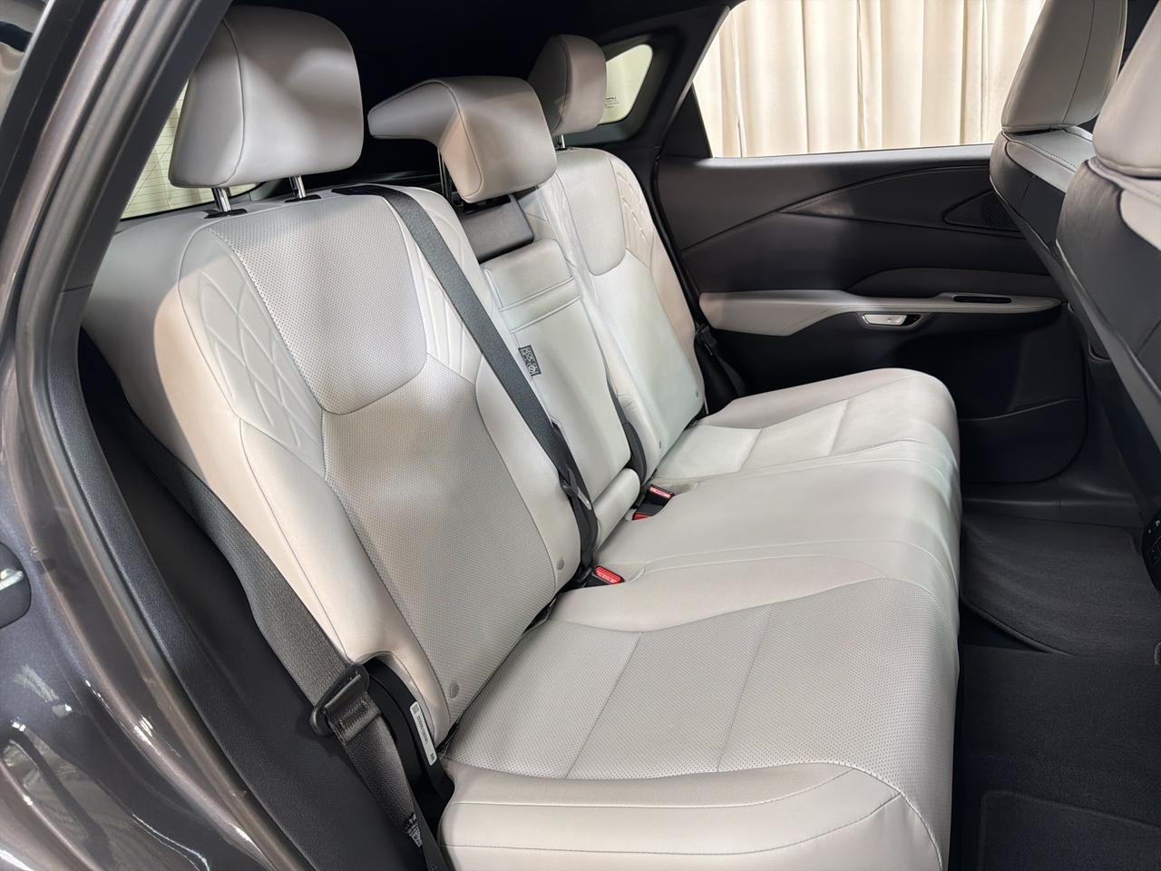 2025 Lexus RX 350 Premium Annapolis MD