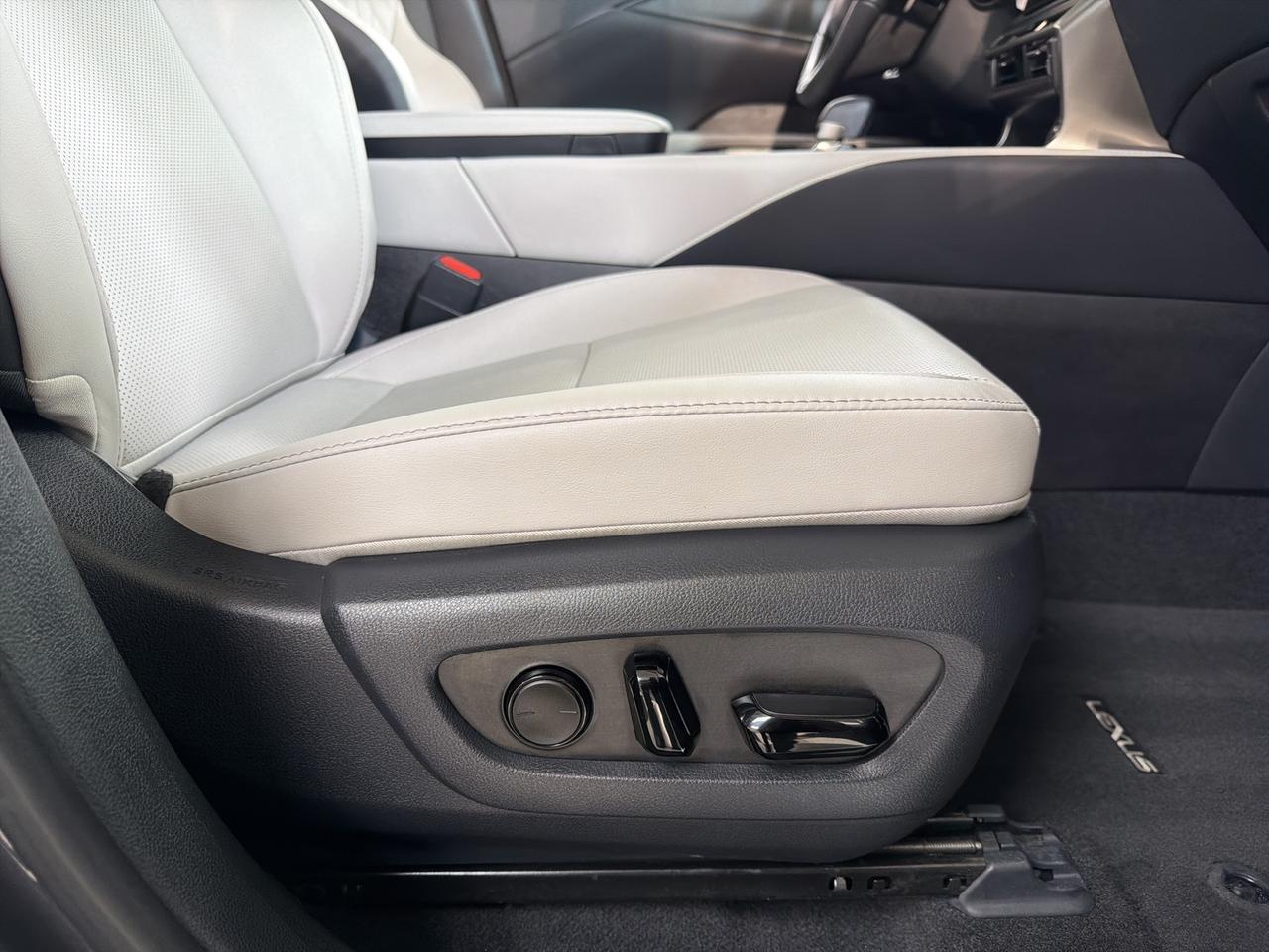 2025 Lexus RX 350 Premium Annapolis MD