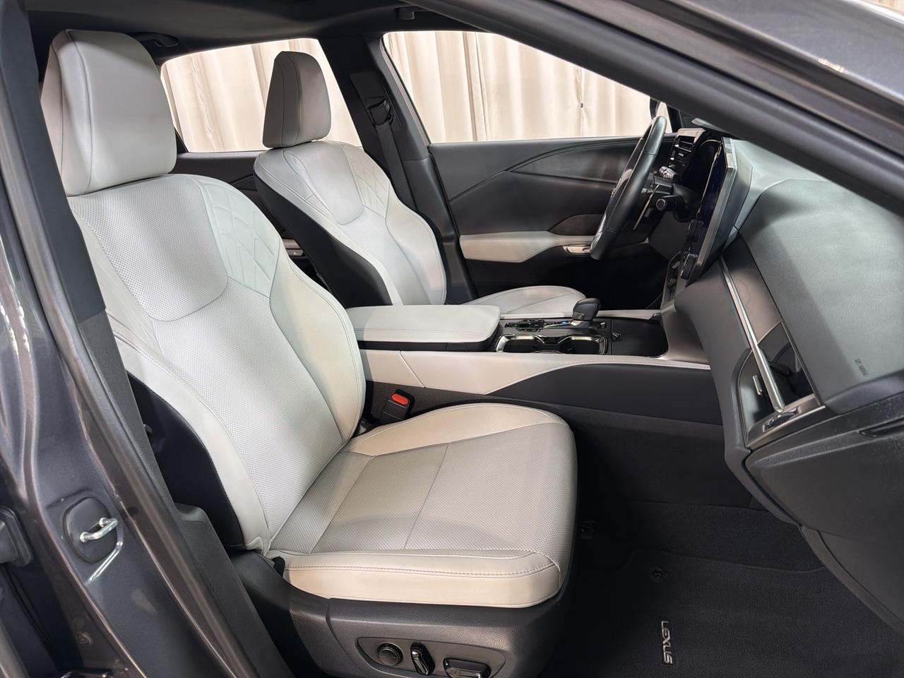 2025 Lexus RX 350 Premium Annapolis MD