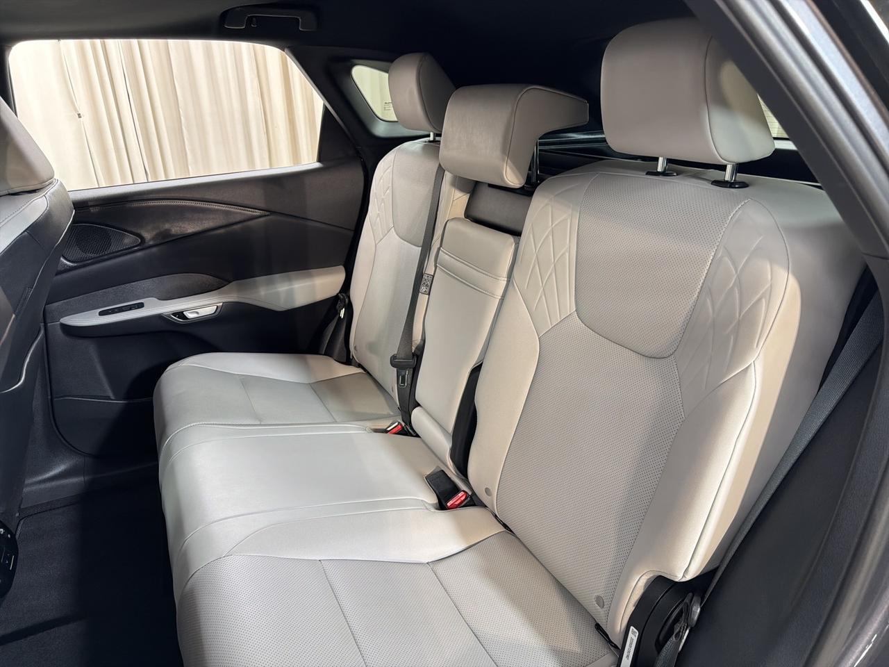 2025 Lexus RX 350 Premium Annapolis MD