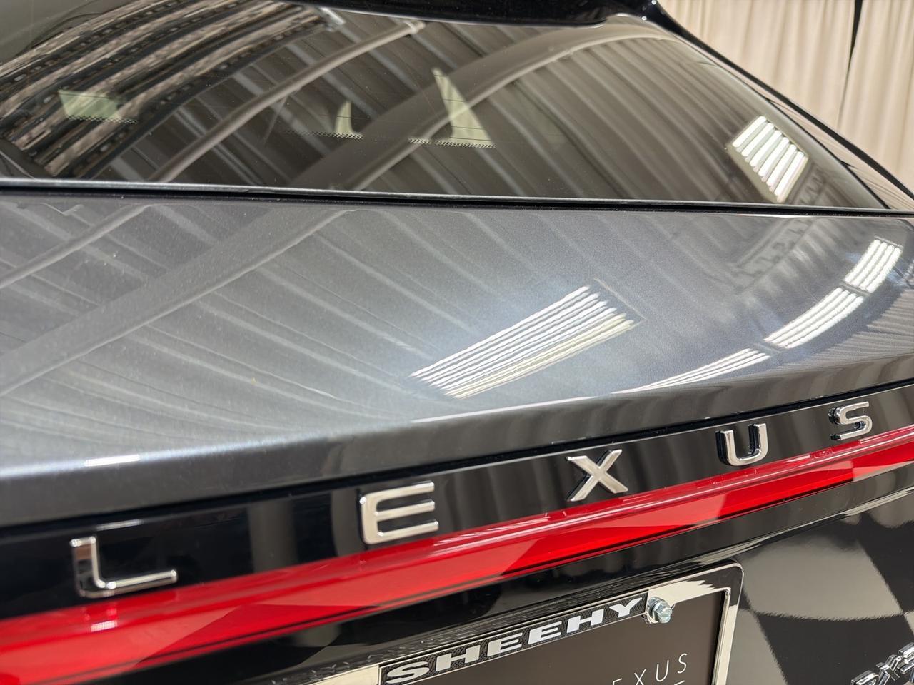 2025 Lexus RX 350 Premium Annapolis MD