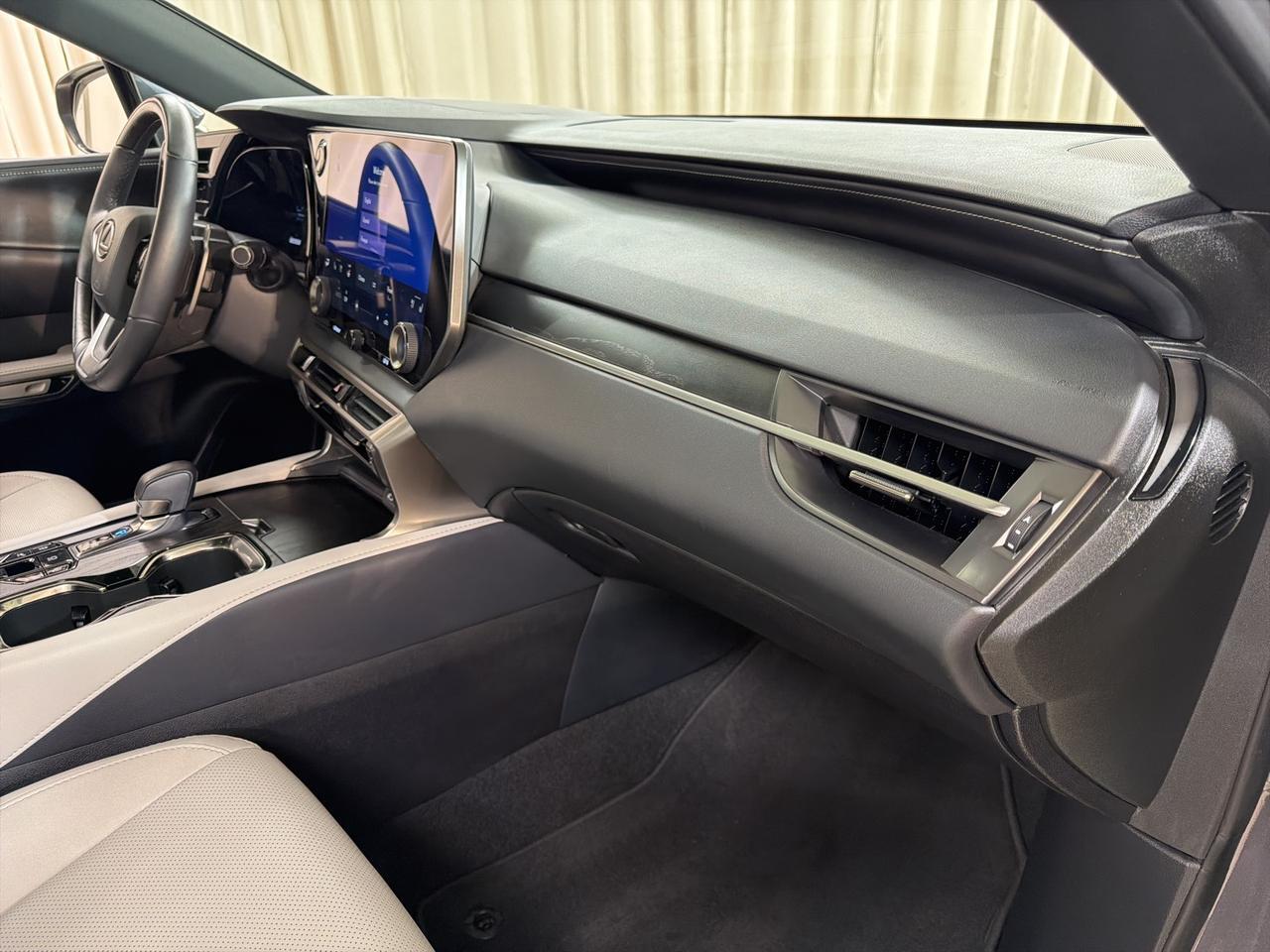 2025 Lexus RX 350 Premium Annapolis MD