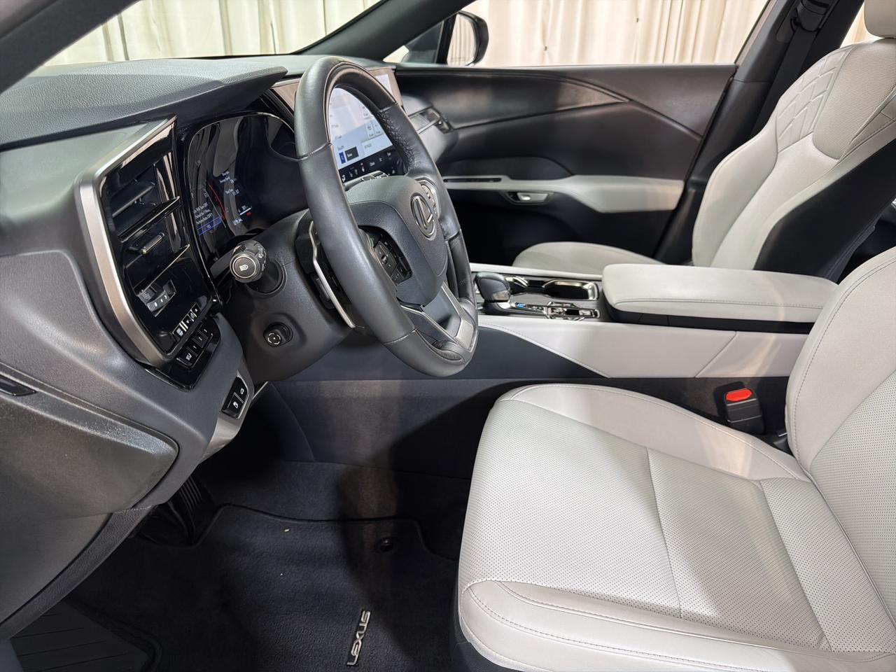 2025 Lexus RX 350 Premium Annapolis MD