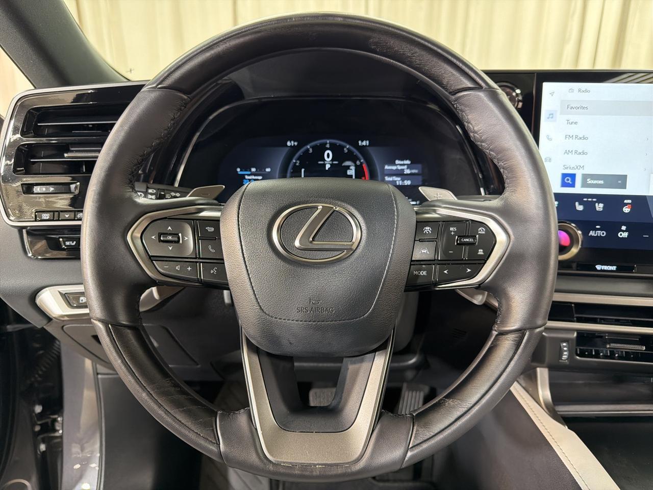 2025 Lexus RX 350 Premium Annapolis MD