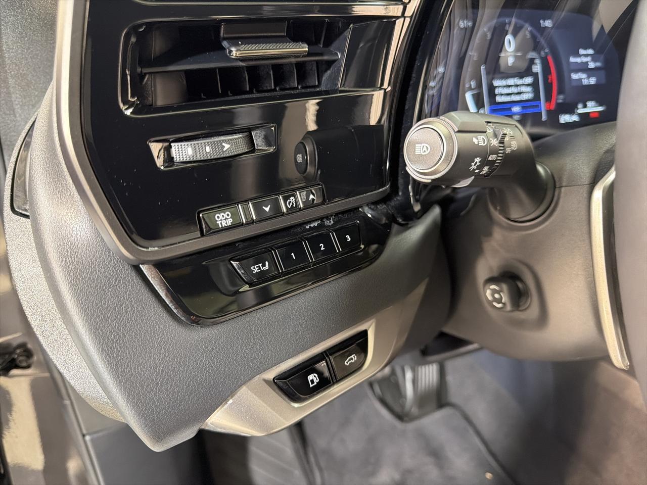 2025 Lexus RX 350 Premium Annapolis MD