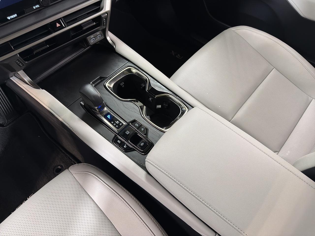 2025 Lexus RX 350 Premium Annapolis MD