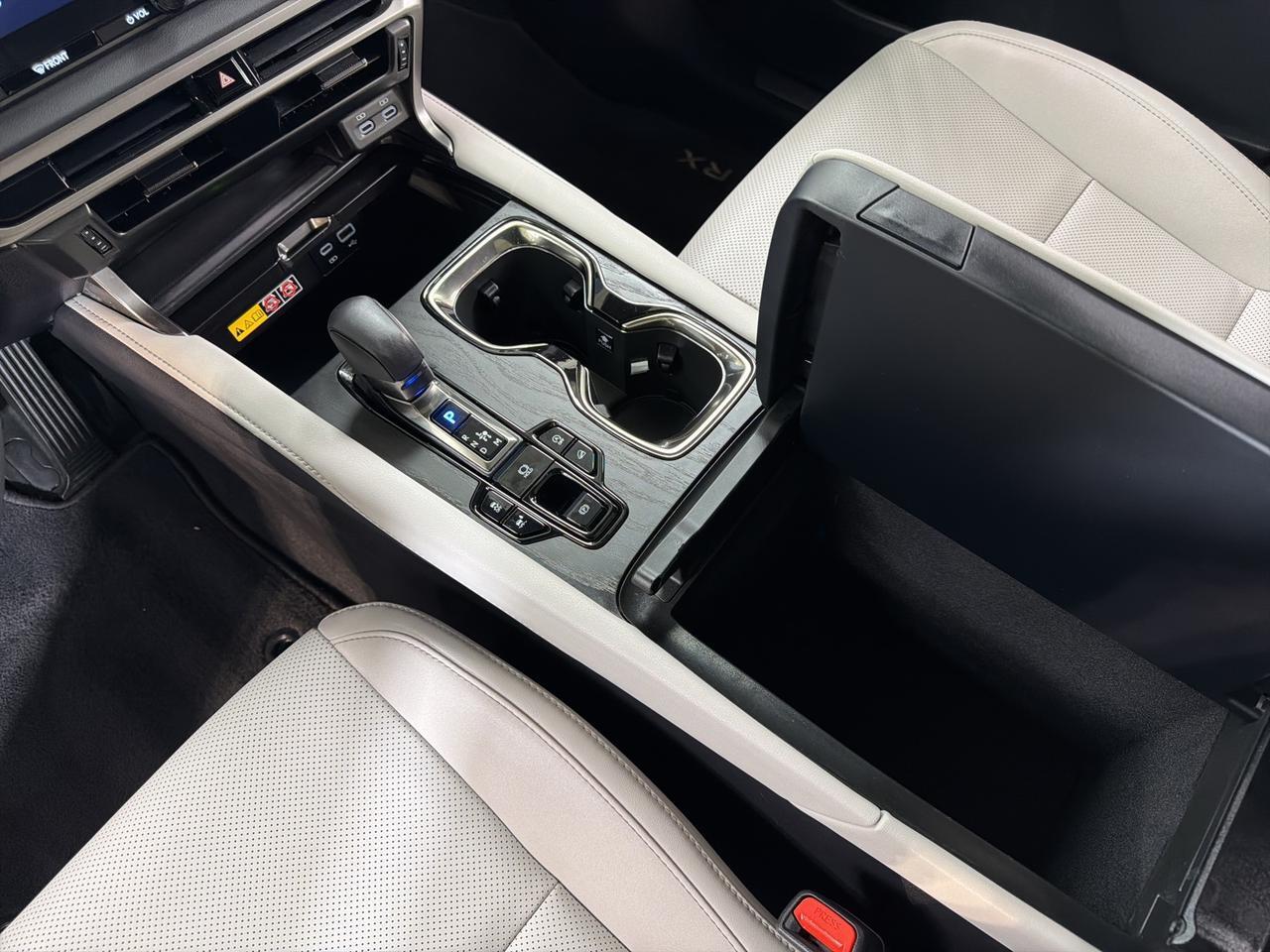 2025 Lexus RX 350 Premium Annapolis MD